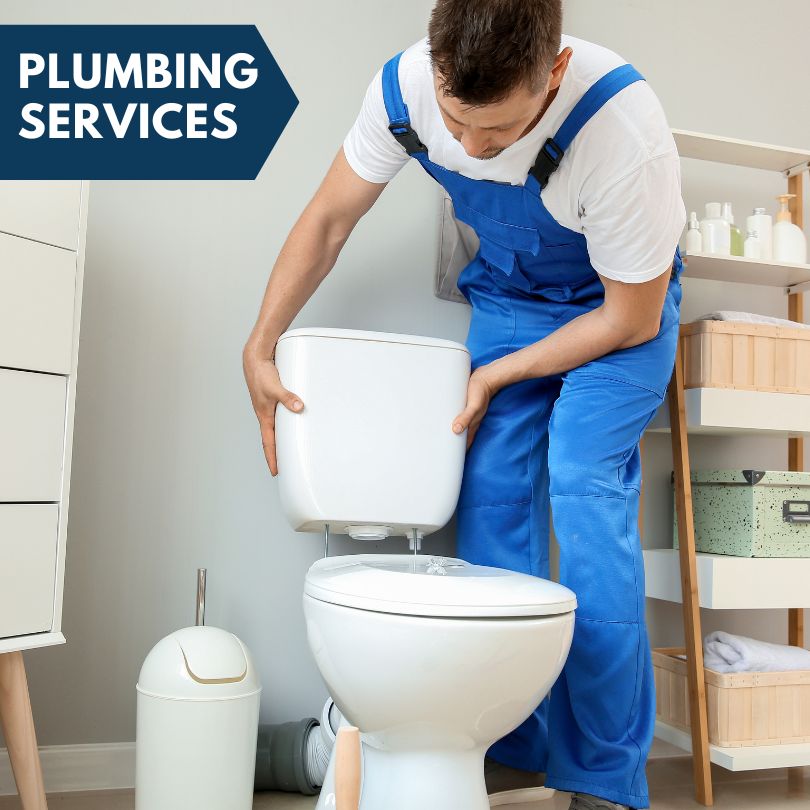 Plumbing Company in Johnsonville, NY